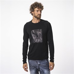 LONG SLEEVED LOGO #2